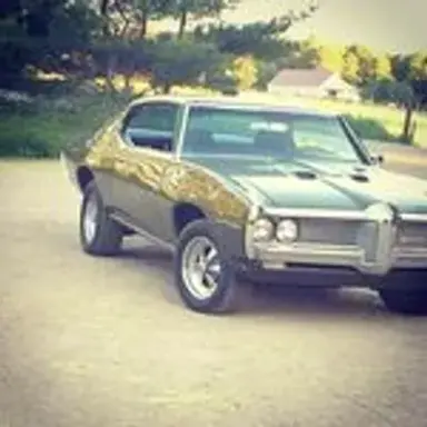 69pontiac