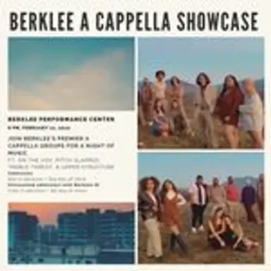 acappella