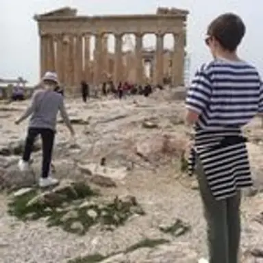 acropolis