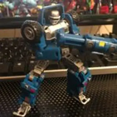 actionrobo