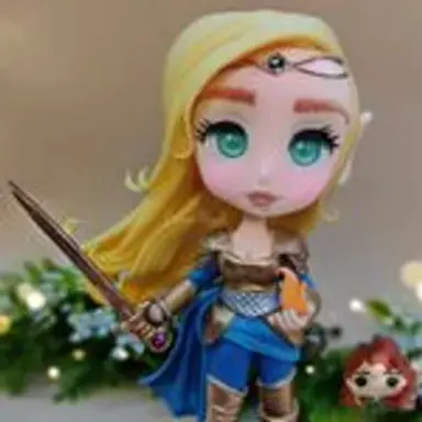 aelin