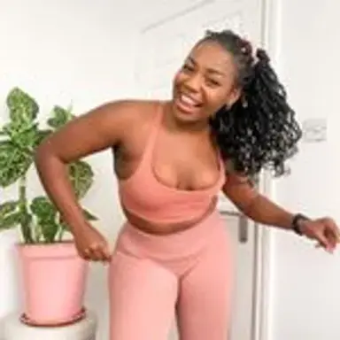 afrogirlfitness