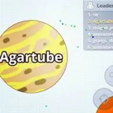 agartube