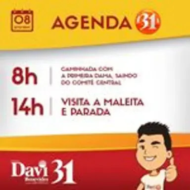agenda31