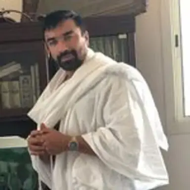 ajazkhan