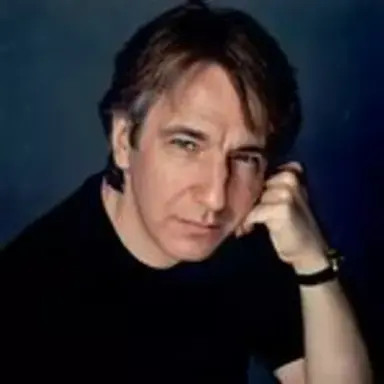 alanrickman