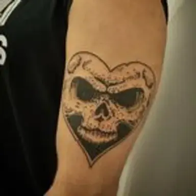 alexisonfiretattoo