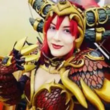 alexstrasza