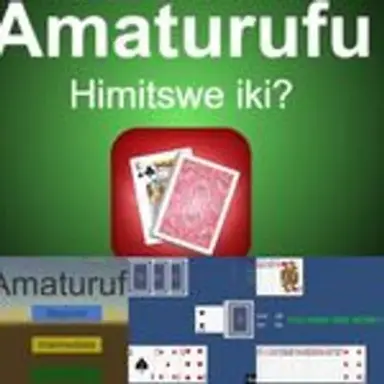 amaturufu