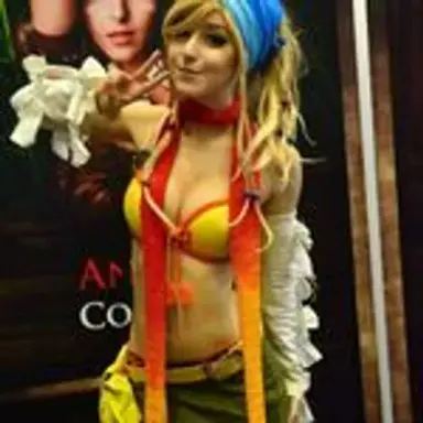 anissacosplay