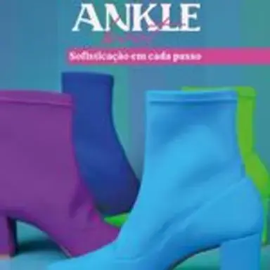 ankleboots