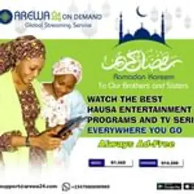 arewa24ondemand