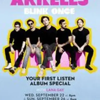 arkells