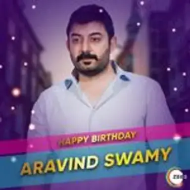 arvindswamy