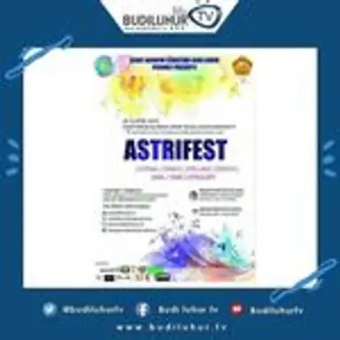 astrifest