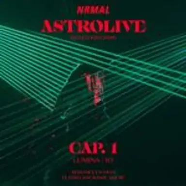 astrolive