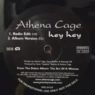 athenacage