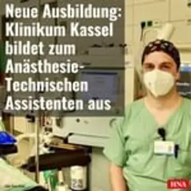 ausbildung