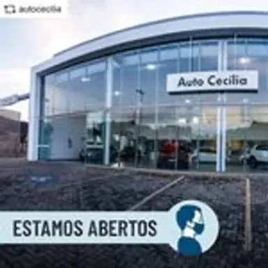 autocecilia