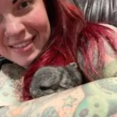 babychinchilla