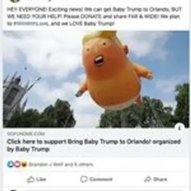 babytrump