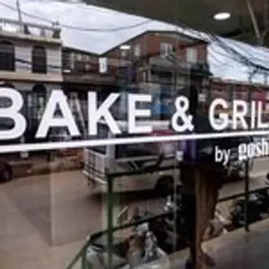 bakengrill