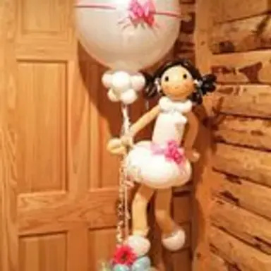 ballondoll