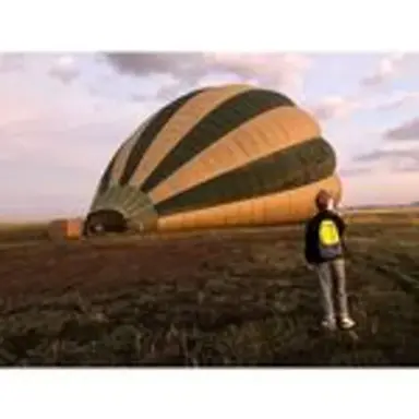 ballonsafari