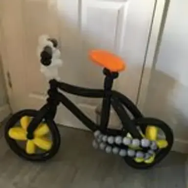 balloonbike