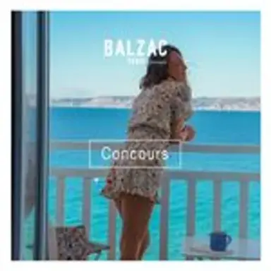 balzacparis