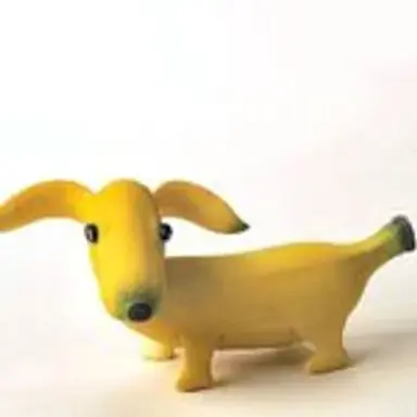 bananenhund