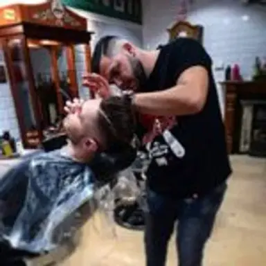 barberplaza