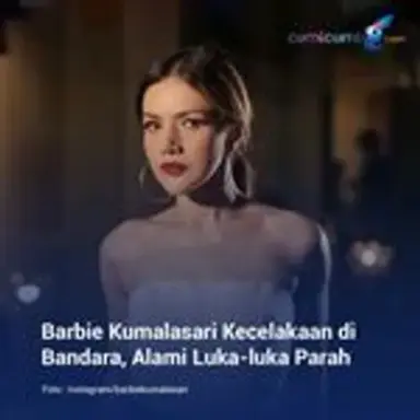 barbiekumalasari