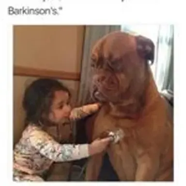 barkinsons