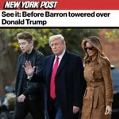 barrontrump