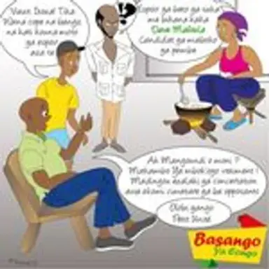 basangoyacongo