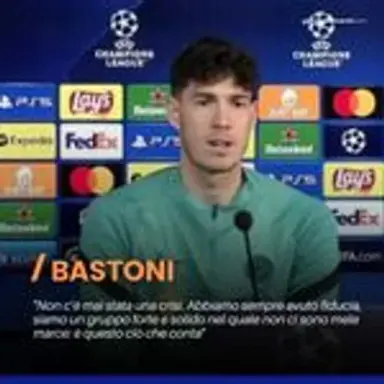 bastoni