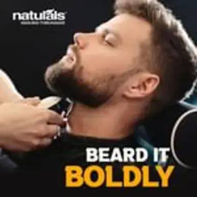 beardiful
