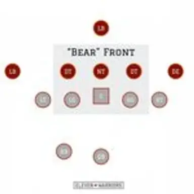 bearfront