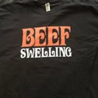 beefswelling