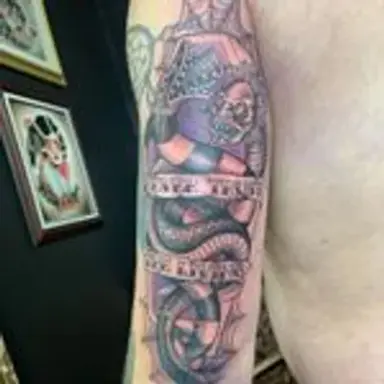 beetlejuicetattoo