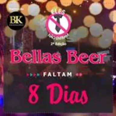 bellasbeer