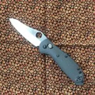 benchmade