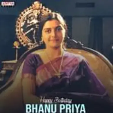 bhanupriya