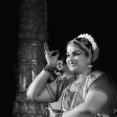 bharathanatyam