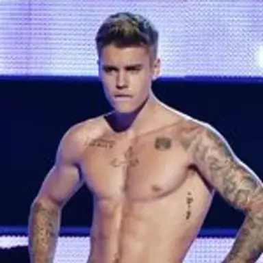 biebergasm