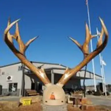 bigantlers