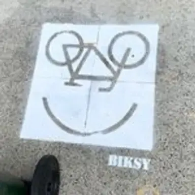 biksy