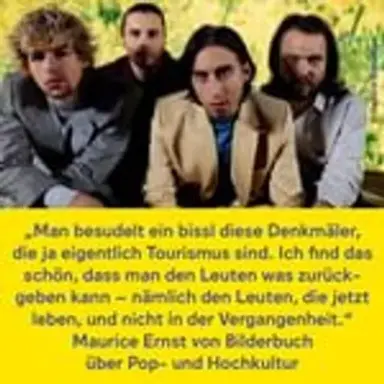 bilderbuch