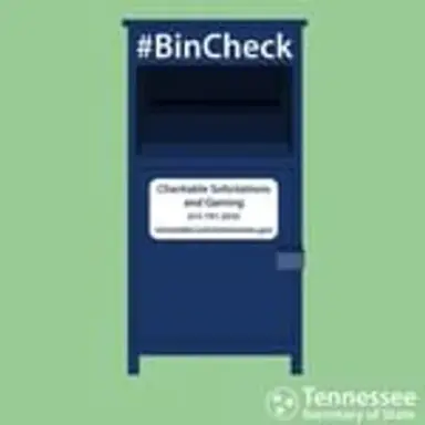 bincheck